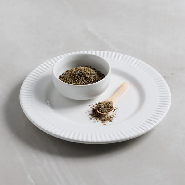 Herbes De Provence with Sea Salt