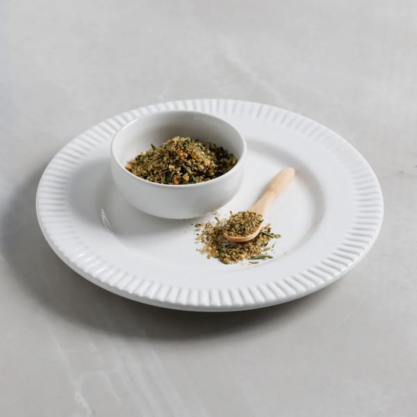 French Herb Sea Salt