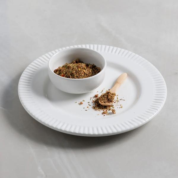 Mediterranean Rub and Seasoning