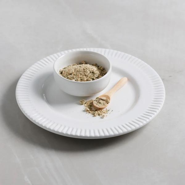 Horseradish and Sundried Tomata Dip