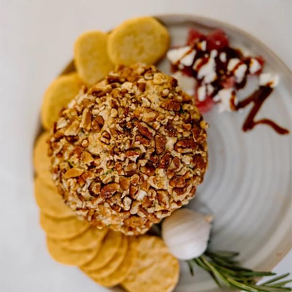 Mediterranean Olive Cheeseball MIx