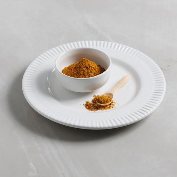In A Hurry Curry