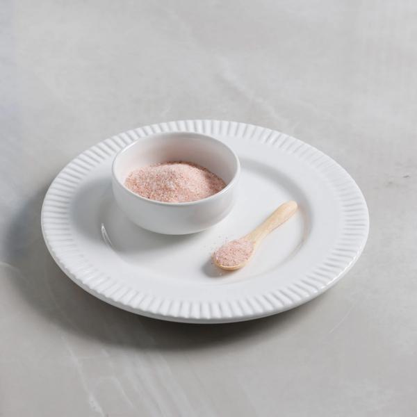 Pink Himalayan Mineral Salt Fine