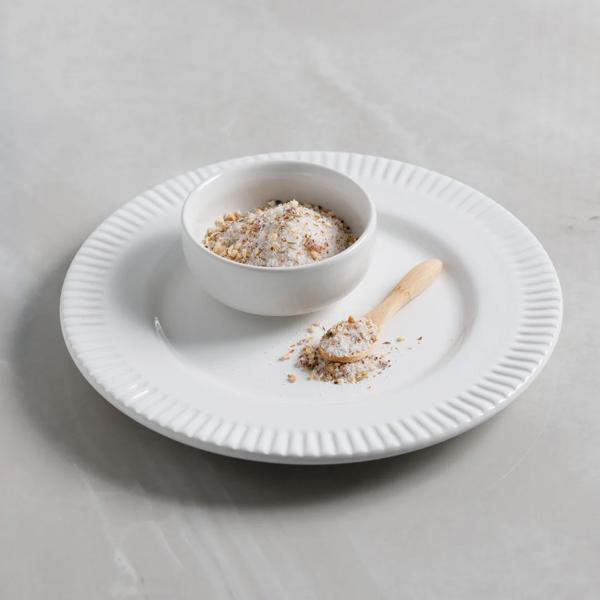 Lemon Rosemary Garlic Sea Salt