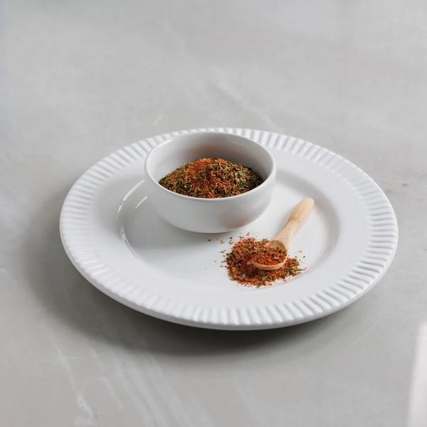 All Purpose BBQ Rub and Seasoning