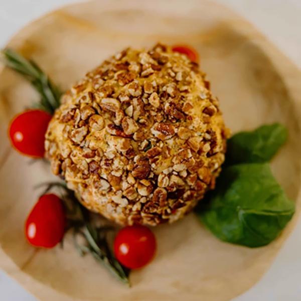Charmanes Bruschetta Cheeseball Mix