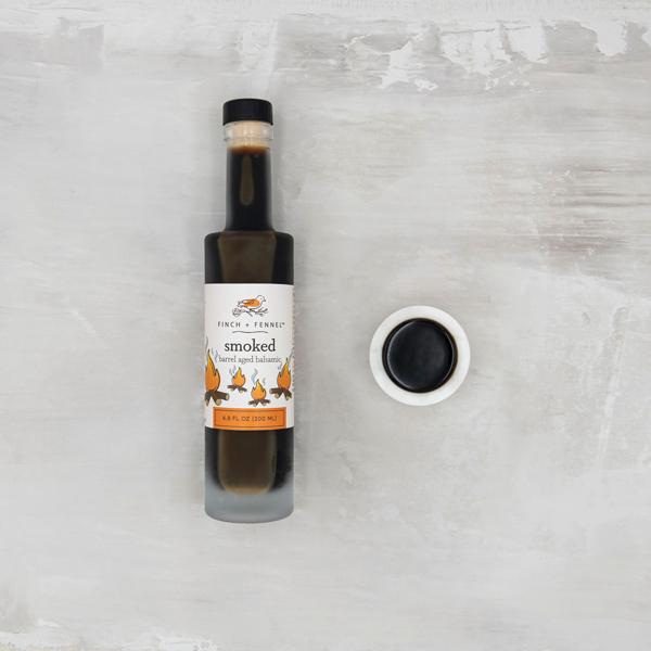 Balsamic Smoked 6.8 oz
