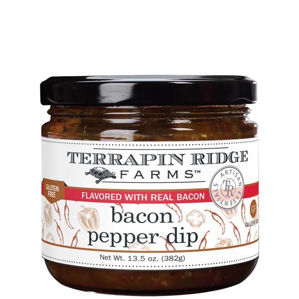 Bacon Pepper Dip 13.5 oz
