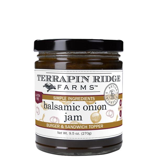 Balsamic Onion Jam 11 oz