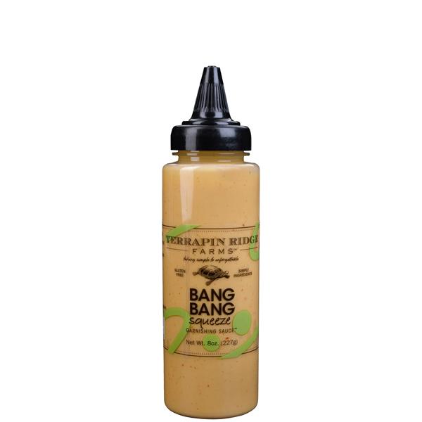 Bang Bang Squeeze 8 oz
