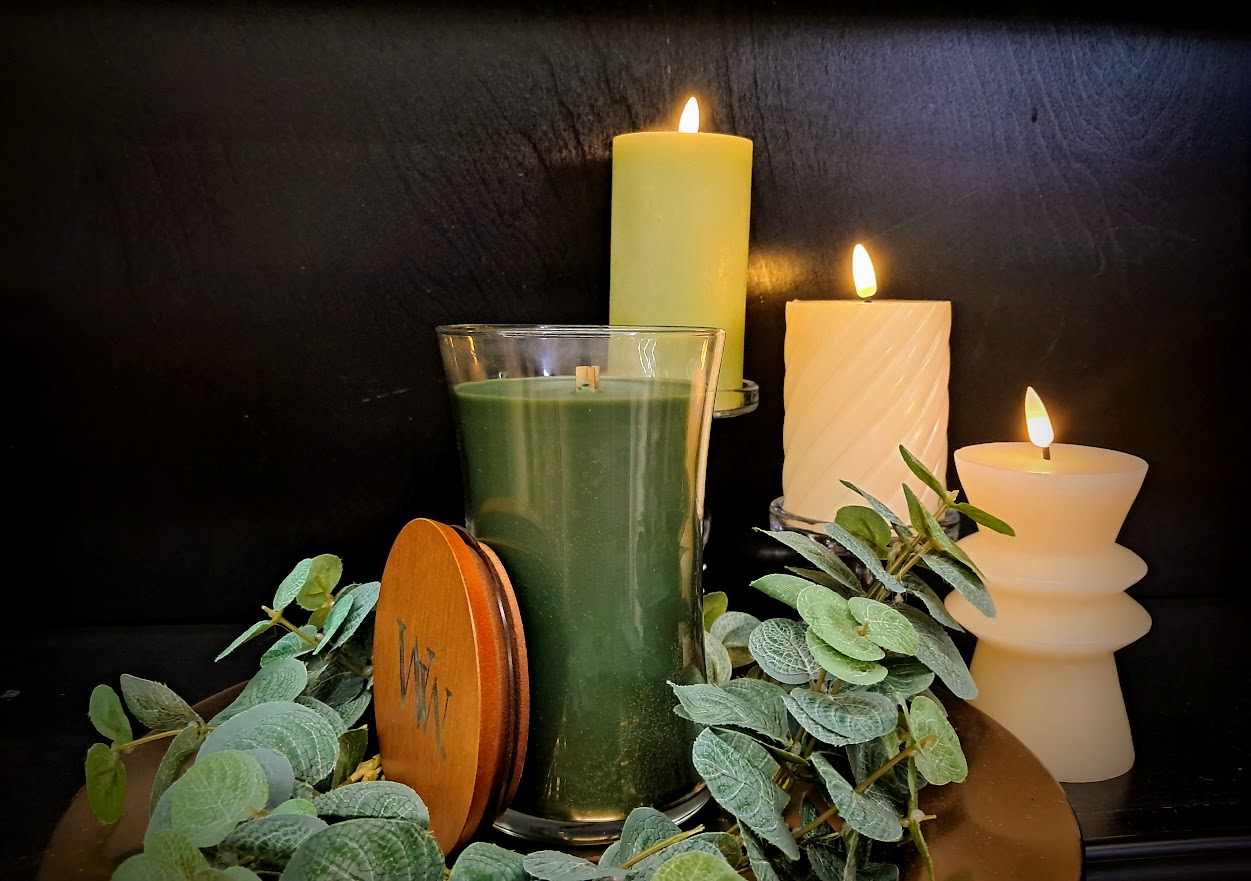 Candles