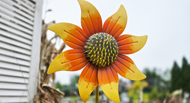 Garden Decor