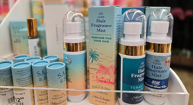Bath & Body
