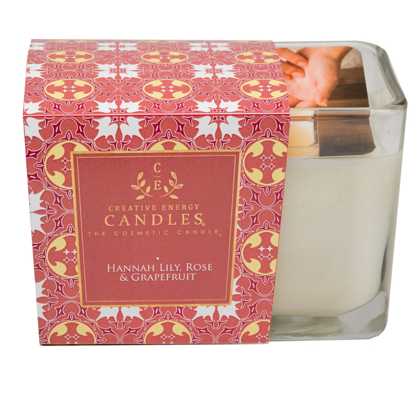 Hannah Lily Rose & Grapefruit