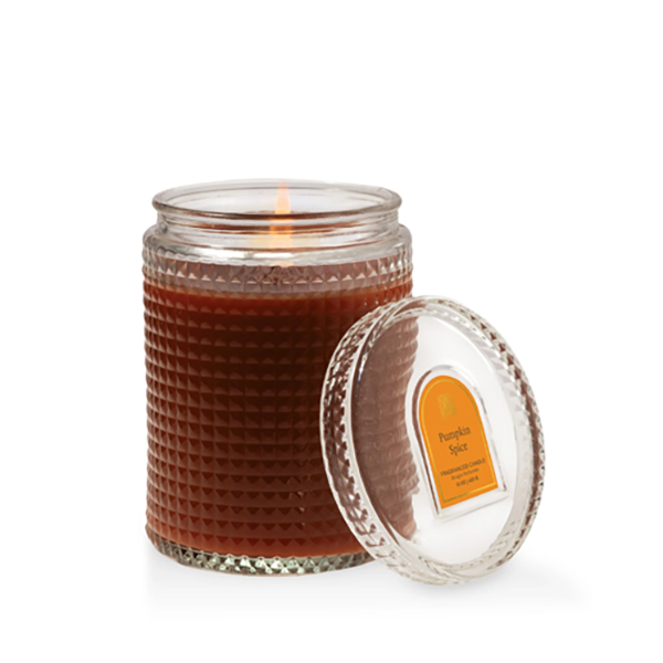 Pumpkin Spice&nbsp;Candle