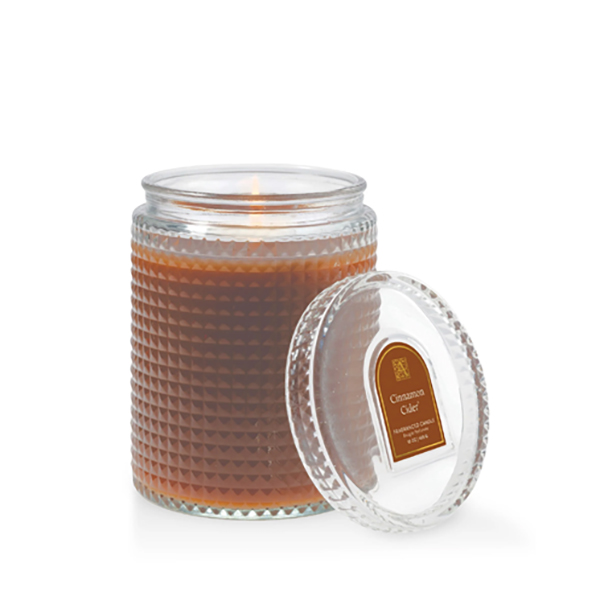 Cinnamon Cider Candles