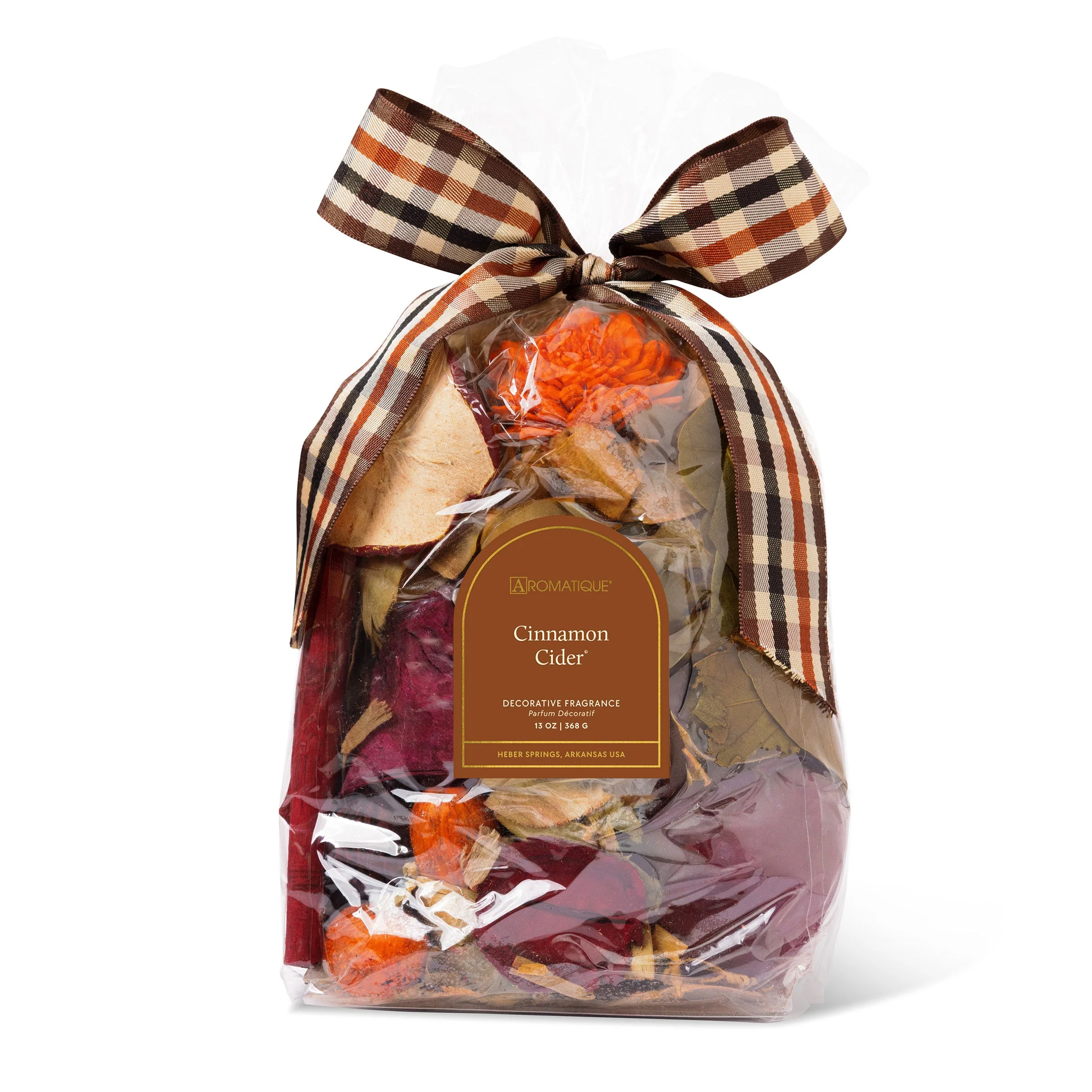 Cinnamon Cider Potpourri 7 Oz
