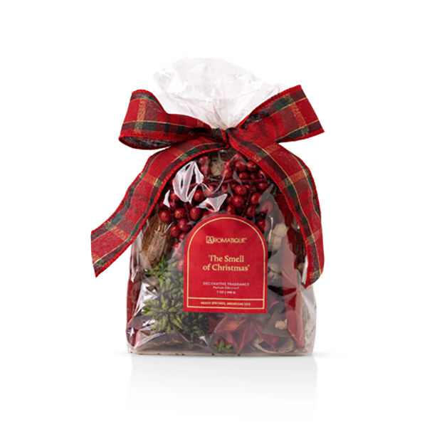 Smell Of Christmas Potpourri 7 Oz