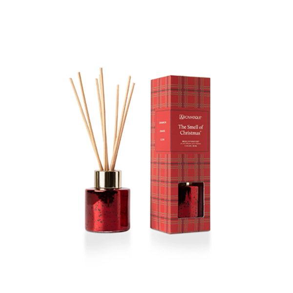 Smell Of Christmas Reed Diffuser 1.3 Oz