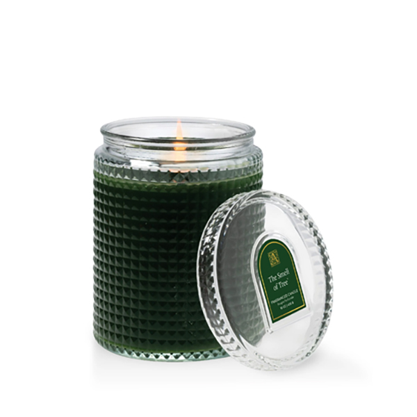 Smell of the Tree Candles