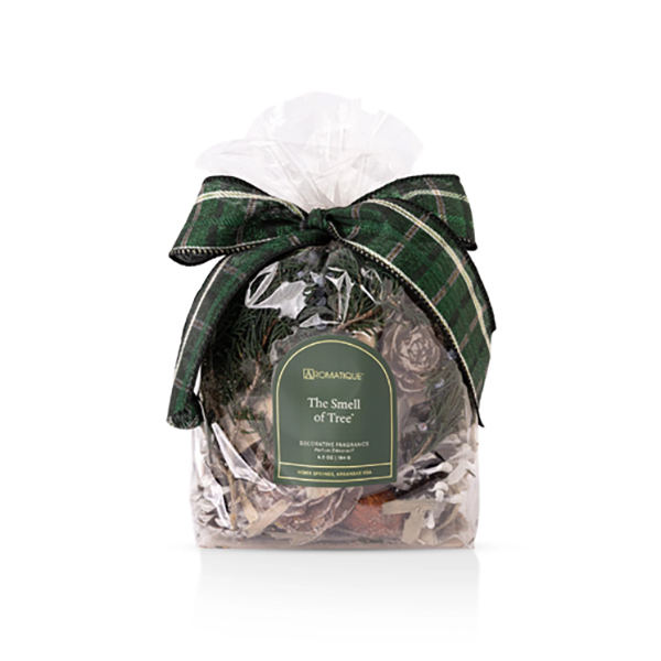 Smell Of The Tree Potpourri&nbsp;&nbsp;6.5 Oz