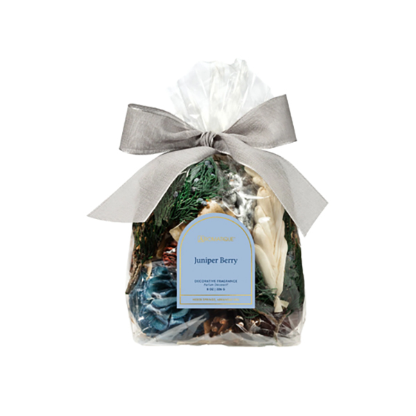 Juniper Berry Potpourri