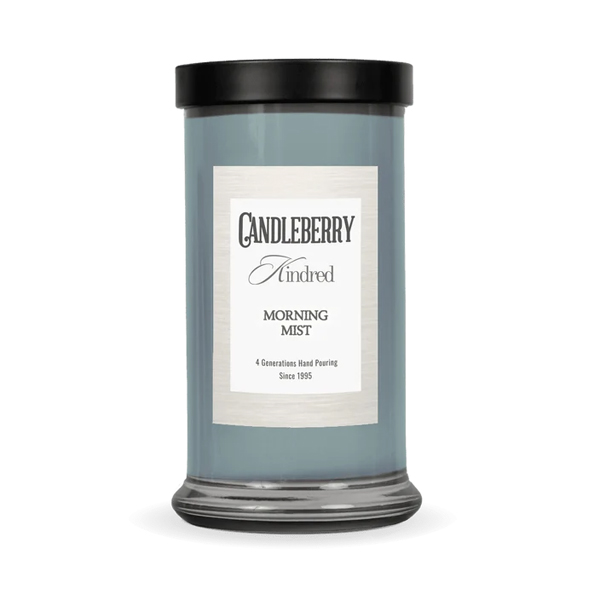 Morning Mist Candle
