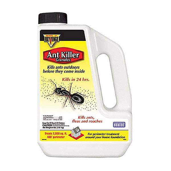 Bonide  Revenge Ant Killer - 4 lb Granules