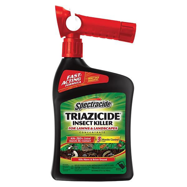Triazicide insect Killer - 32 oz