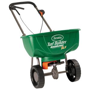 Scotts® Deluxe Edgeguard Spreader