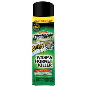 Spectracide Wasp And Hornet -  20 oz