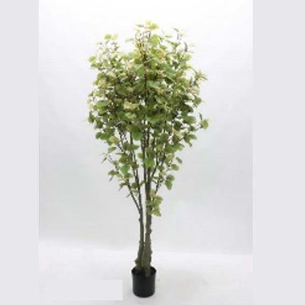 Potted Eucalyptus - 6ft Artificial