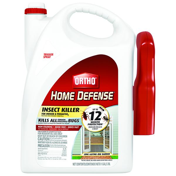 Ortho Home Defense  Max insect Kill - Gallon Ready To Use