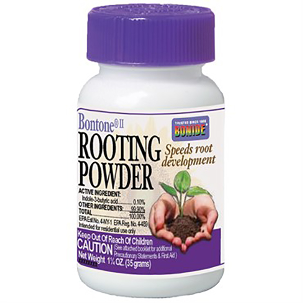 Bonide Bontone Rooting Powder - 1.25 oz