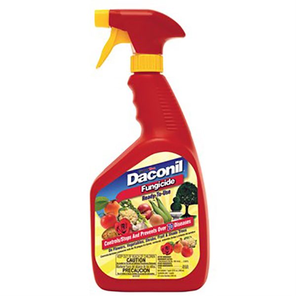 Daconil Fungicide - 32 oz Ready To Use