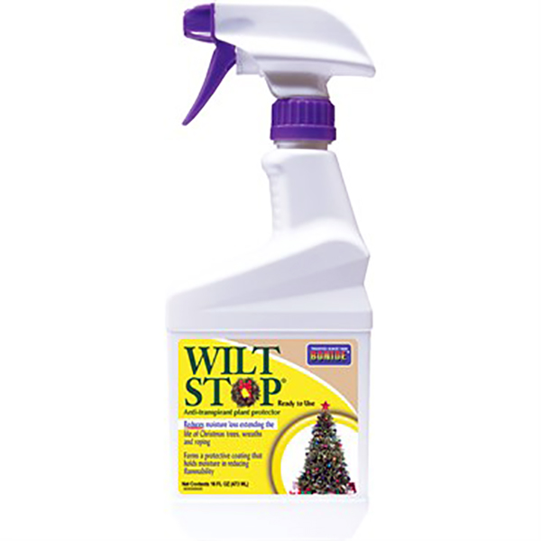 Bonide Wilt Stop - 16 oz Ready To Use