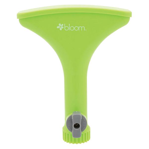 Nozzle - Bloom Fan Sprayer Plastic