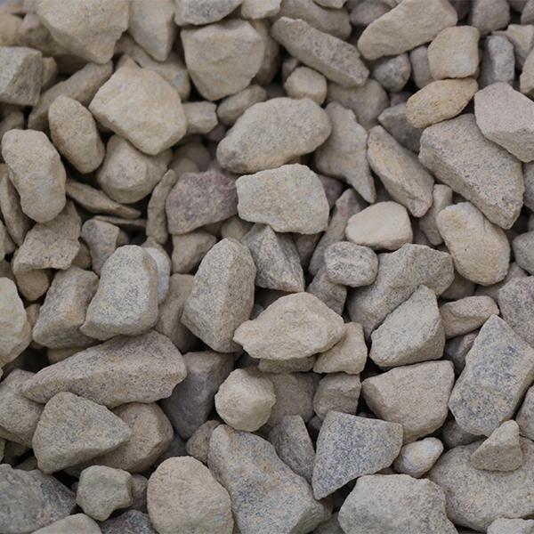 River Pebbles Bag  -  .5  cuft  