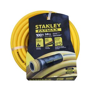 Hose - Stanley Fatmax - 5/8in x 100ft