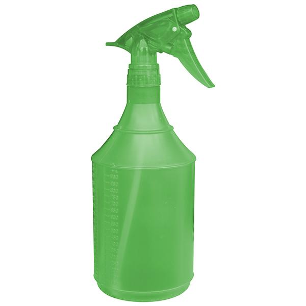 Spray Bottle - 32 oz asst colors