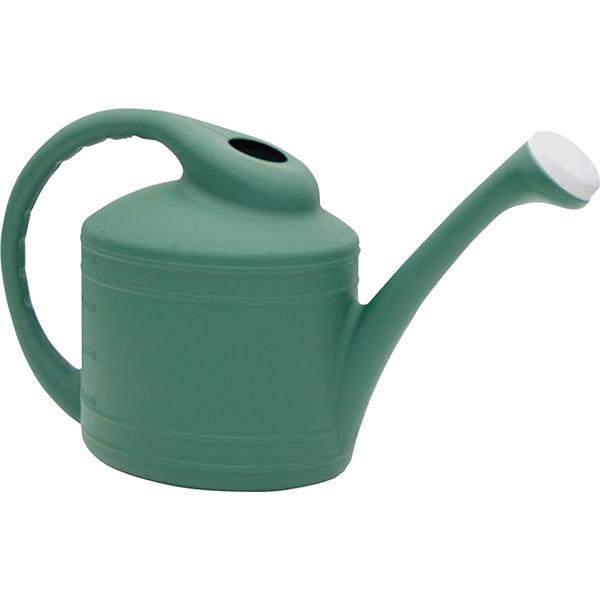 Plastic Watering Can - 2 Gallon 
