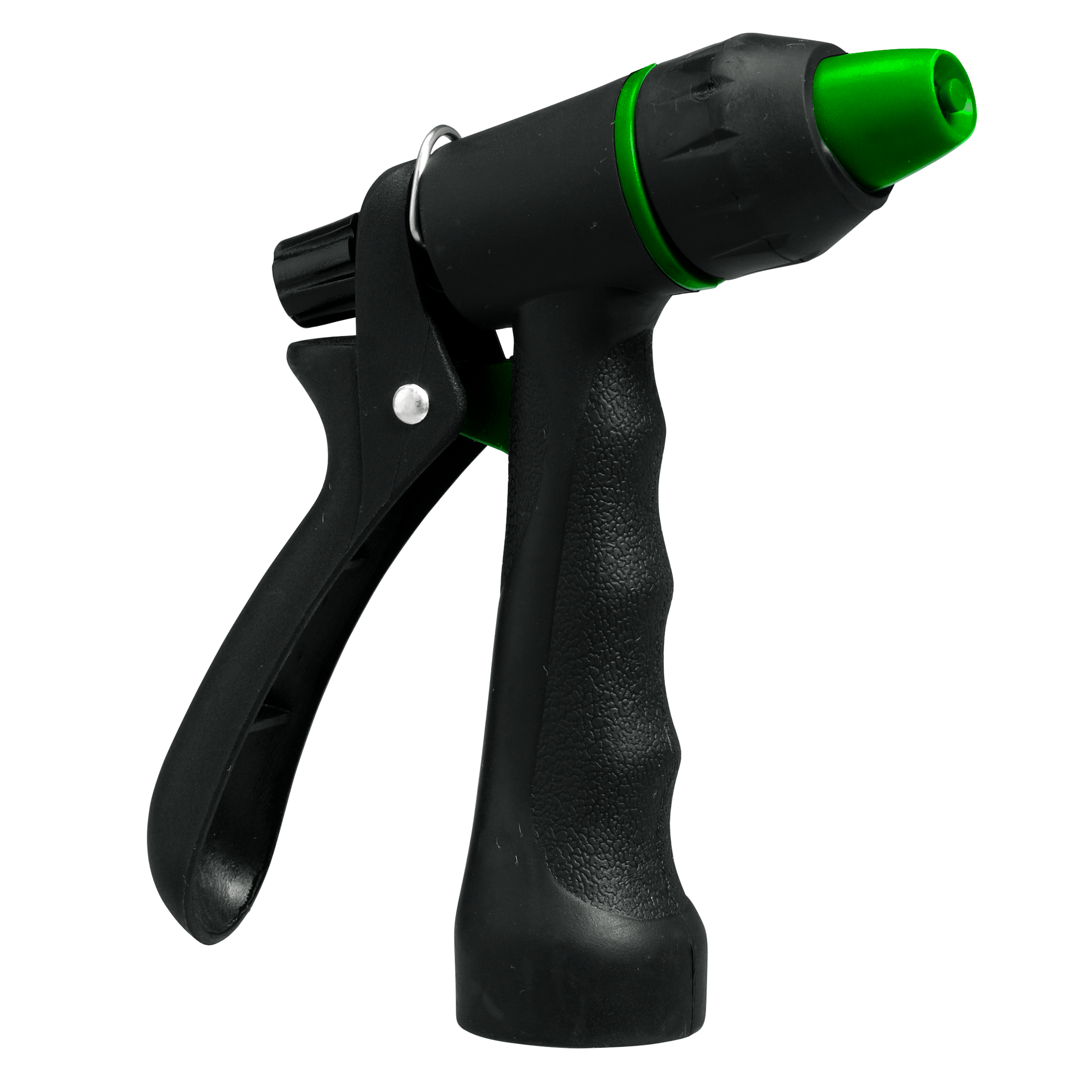 Nozzle - Orbit Adjustable Rear Trigger