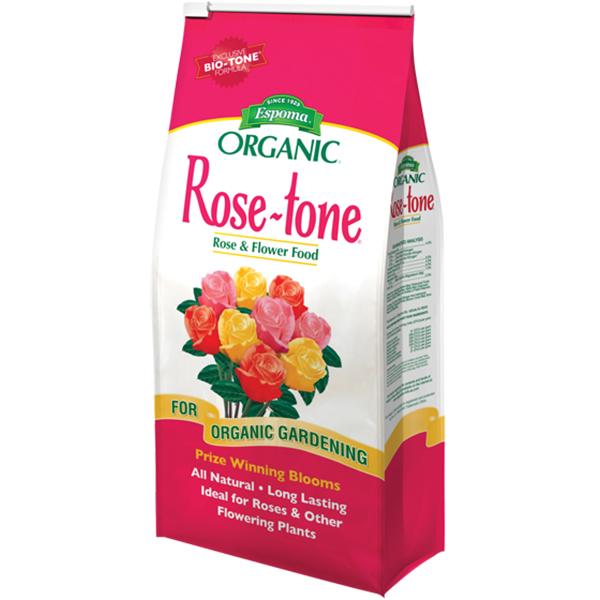 Espoma Rose Tone  - 18 lb