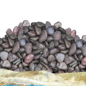 1-3 in Pocono River Stone Bag