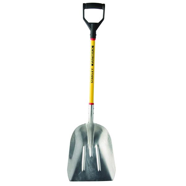 Stanley Fatmax Grain Shovel