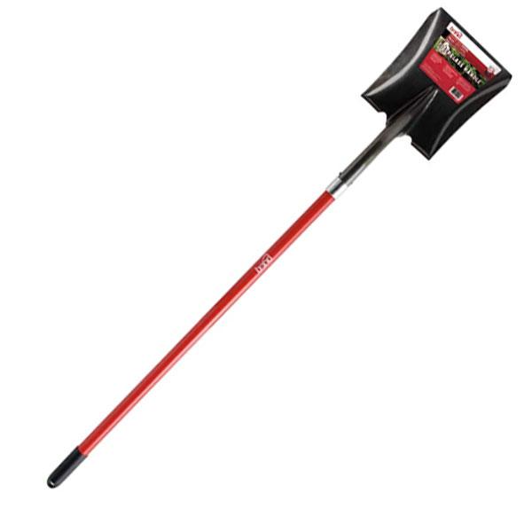 Stanley Square Head Shovel