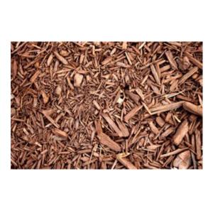 Bulk Mulch - Hardwood Mulch -&nbsp;1 Scoop (3/4 cu. yd)