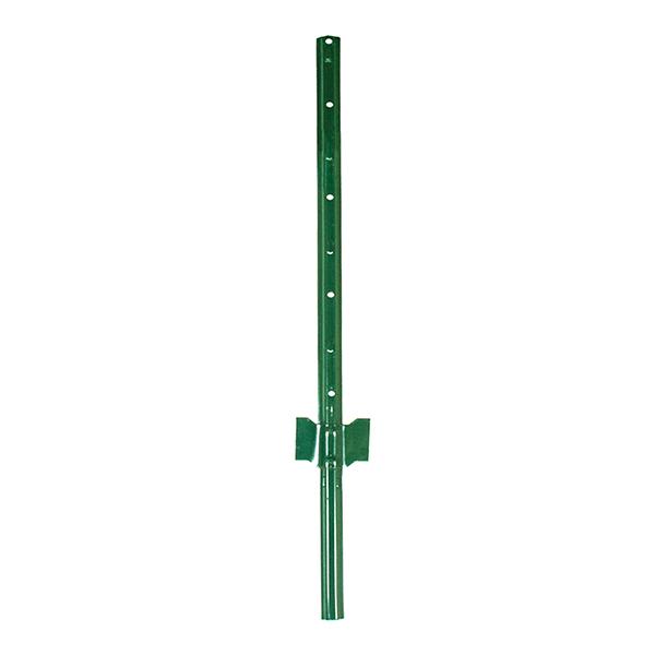 Edging Fence Post Light Duty - 3 ft