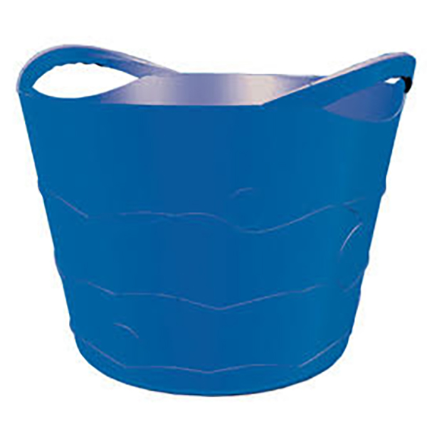 Tuff Totes Blueberry 11 Gal