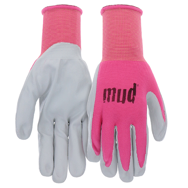 Ladies Nylon Flex Sweet Pea Sm